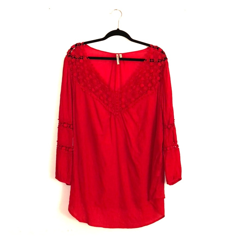 Grand & Greene Blouse